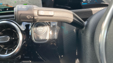 Mercedes-Benz A-Class A180 Sport Executive Edition 5dr Auto Petrol Hatchback